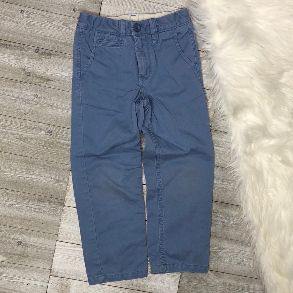 Gap baby chinos